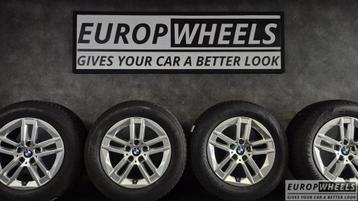 16 inch BMW 2 serie Active tourer F45 U06 Winterbanden beschikbaar voor biedingen