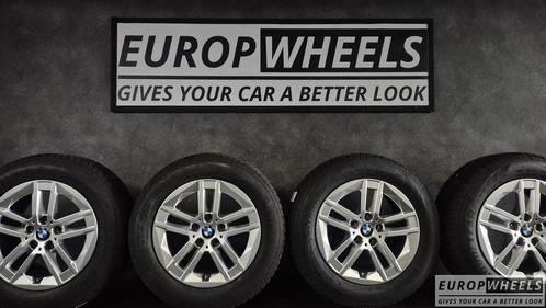 16 inch BMW 2 serie Active tourer F45 U06 Winterbanden, Auto-onderdelen, Banden en Velgen, Banden en Velgen, Winterbanden, 16 inch
