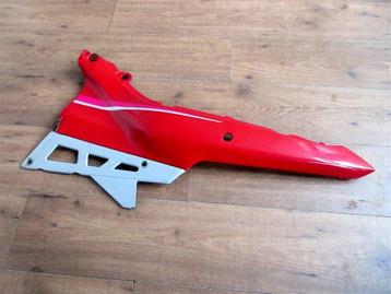 Suzuki GSX600 zijkap L kontpaneel GSX 600 F zijkuip kap kuip beschikbaar voor biedingen