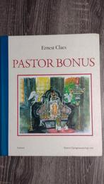 Pastor Bonus Ernest Claes, Boeken, Ophalen of Verzenden