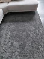 Tapis gris foncé. Taille 160 x 230 cm., Maison & Meubles, Gris, 200 cm ou plus, 150 à 200 cm, Comme neuf