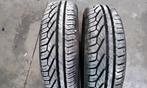 2 Banden 175 70 14 zgan zie foto 60 eur 4 x 175 70 14 ,100 e, Auto-onderdelen, Banden en Velgen, 14 inch, 175 mm, Ophalen of Verzenden