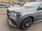 Mercedes-Benz GLE 300d AMG Line4Matic | 2019 | full option, Cuir, Argent ou Gris, Achat, Euro 6