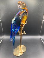 Papegaaien bell en brio Swarovski, Ophalen of Verzenden, Nieuw