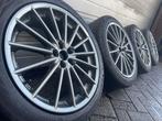 Set nieuwe demo 20 inch Lynk & Co 01 05 velgen zomerbanden, Auto-onderdelen, Banden en Velgen, Gebruikt, Banden en Velgen, Ophalen of Verzenden