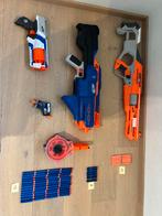 Nerf, Ophalen, Zo goed als nieuw