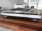 Technics SL-1400MK2, near mint, Audio, Tv en Foto, Ophalen, Refurbished, Pitch-regelaar, Platenspeler