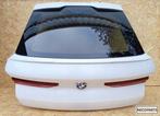BMW X6 G06 F96 ACHTERKLEP KLEUR A96 ALLES LEVERBAAR !!!, Arrière, Enlèvement ou Envoi, Haillon arrière, Utilisé