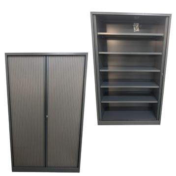 Metaal PAMI Roldeurkasten / Archiefkasten Nieuwstaat beschikbaar voor biedingen