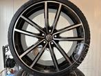 20 inch VW Caddy Cargo Velgen Borbet NIEUW 5x112 Wielen, Auto-onderdelen, -, -, Banden en Velgen, Nieuw