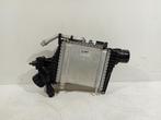 OLIEKOELER Mercedes-Benz C (W205) (A2640905300), Gebruikt, Mercedes-Benz