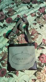 prada tas, Handtassen en Accessoires, Ophalen of Verzenden, Zo goed als nieuw