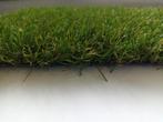 Stukje kunstgras met plooien 90% korting a, Ophalen, Nieuw, Minder dan 10 m², Kunstgras