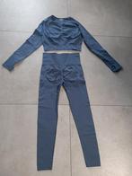 Sport ensemble maat S, Kleding | Dames, Ophalen of Verzenden, Zo goed als nieuw, Maat 36 (S)
