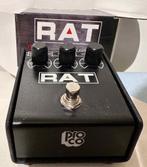 Pédale effet guitare RAT Distortion, Enlèvement ou Envoi, Neuf, Distortion, Overdrive ou Fuzz