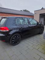 Vw golf 6 1.6 tdi bleumotion, Autos, Volkswagen, Euro 5, Boîte manuelle, 5 portes, 105 kW