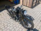 Dkw 1936, Motoren
