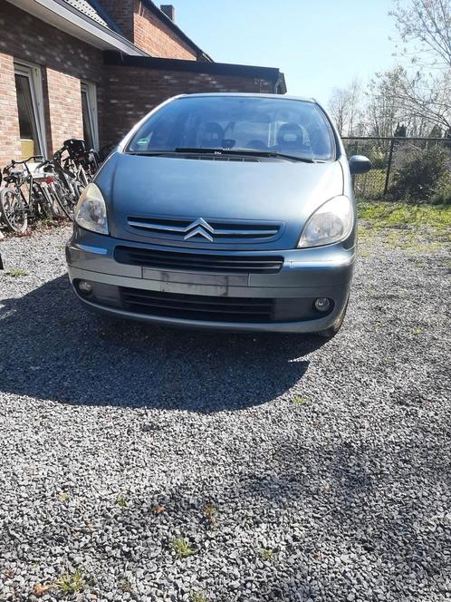 Citroen xsara picasso 1.6 Benzine  2006, Auto's, Citroën, Particulier, Xsara, Benzine, Euro 4, Berline, 5 deurs, Overige kleuren