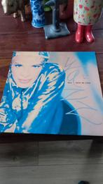 vinyl (maxi 45T) yazz "treat me good", Ophalen, 1980 tot 2000, Zo goed als nieuw