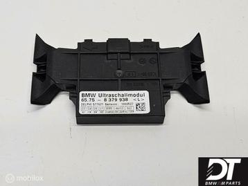 Ultrasoon sensor BMW 3-serie Coupé E46 65756938048 beschikbaar voor biedingen