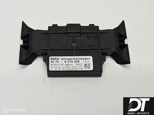 Ultrasoon sensor BMW 3-serie Coupé E46 65756938048, Auto-onderdelen, Elektronica en Kabels, BMW, Gebruikt, Ophalen of Verzenden