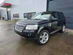 Land Rover freelander 2 automaat/garantie en keuring, Auto's, Land Rover, Automaat, USB, Bedrijf, Diesel