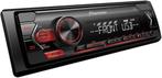 Pioneer DEH-1800UB autoradio – USB / AUX / CD, Auto diversen, Ophalen, Gebruikt