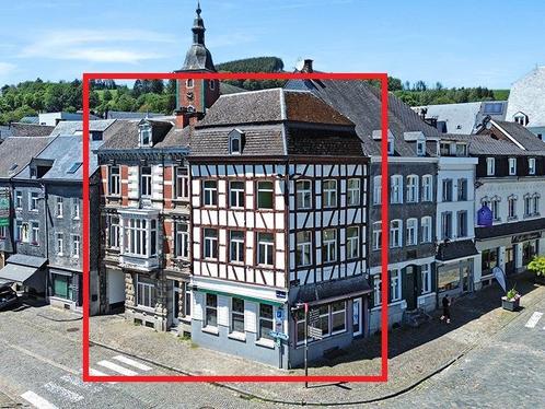 Opbrengsteigendom te koop in Stavelot, Immo, Maisons à vendre, Maison individuelle, G