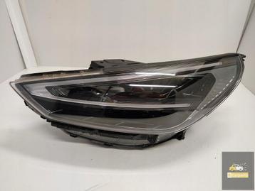 Hyundai I30 III lift Volledig Led-licht links beschikbaar voor biedingen