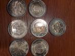 2 euromunten, Verzamelen, Overige Verzamelen, Nieuw, Ophalen