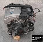 Motor N52B25 6-bak SWAP Bmw 325i E9X 525i E60 E61 207dkm, Gebruikt, -, Ophalen of Verzenden, -