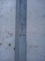 Construction, Bricolage & Construction, Métaux, Enlèvement, Comme neuf