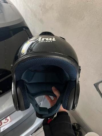 Arai Ram 3 maat L beschikbaar voor biedingen