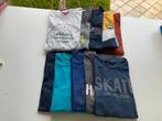 10 shirts voor jongens, maat 152, Enfants & Bébés, Vêtements enfant | Taille 152, Enlèvement ou Envoi
