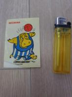 Sticker Milkana, Verzamelen, Ophalen of Verzenden