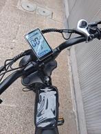 Fatbike nieuwe v8 met Alarm 98km, Ophalen