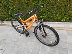 Mooie bmx fiets 24 inch voor jongens van 6 tot 10 j, 24 inch, Ophalen of Verzenden, Zo goed als nieuw