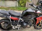 yamaha tracer 900gt bj.2020 schade, Motoren, Bedrijf, Meer dan 35 kW, Toermotor, Handvatverwarming