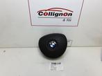 AIRBAG VOLANT BMW 1 serie (E82) (305166199001-AJ), Utilisé, BMW