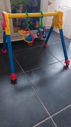 Speelbogen voor baby's en 2 mobiles en 3 speeldingen., Enlèvement