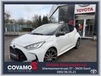 Toyota Yaris GR Sport, Autos, Achat, Euro 6, Entreprise, https://public.car-pass.be/vhr/8e7f85a3-7cbe-4501-8aca-7046c5edfa94