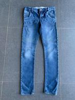 blauwe jeansbroek Name It maat 158, Name it, Utilisé, Garçon, Enlèvement ou Envoi