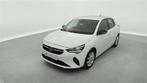 Opel Corsa 1.2i Edition Start/Stop (bj 2022), Auto's, 118 g/km, Stof, 1199 cc, Wit