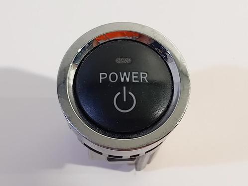 START/STOP SCHAKELAAR Toyota Prius (ZVW3) (15a8544), Auto-onderdelen, Dashboard en Schakelaars, Toyota, Gebruikt