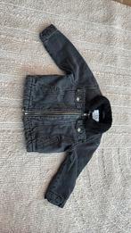 Jeansjas ZARA maatje 92, Kinderen en Baby's, Ophalen of Verzenden, Zo goed als nieuw, Zara, Jongen