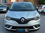 RENAULT GRAND SCENIC 1.5DCI//7PLACES//EDITION BOSE//GARANTIE, USB, Monovolume, 4 cilinders, Leder en Stof