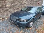 Volvo xc70, Auto's, Particulier, Te koop, XC70