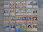 Anciennes cartes Pokémon, Hobby & Loisirs créatifs, Jeux de cartes à collectionner | Pokémon, Enlèvement ou Envoi, Comme neuf