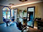 Overname Barbershop