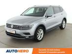 Volkswagen Tiguan Allspace 2.0 TDI Carat (bj 2019), Auto's, Voorwielaandrijving, Gebruikt, Alcantara, 5 deurs
